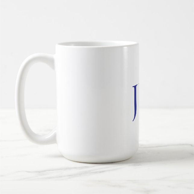 CvärmeAT Golf Kaffemugg (Vänster)