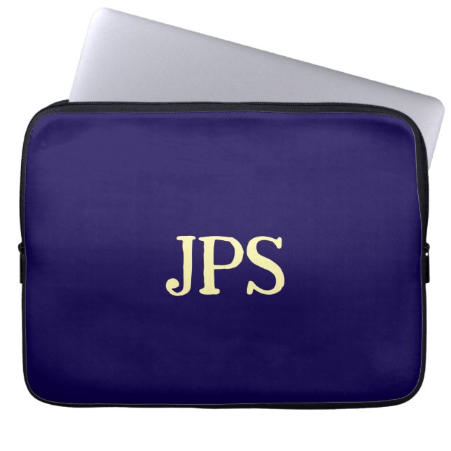 CvärmeAT Golf Laptop Fodral (Framsidan)