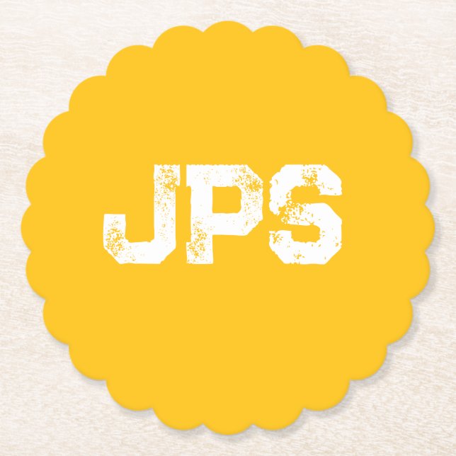 CvärmeAT Golf Underlägg Papper (Framsida)