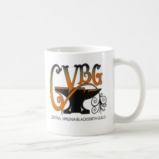 CVBG-kaffemugg Kaffemugg