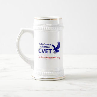 CVET Beer Steins Sejdel