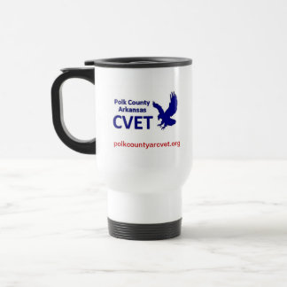 CVET Travel/Commuter Mugs Resemugg