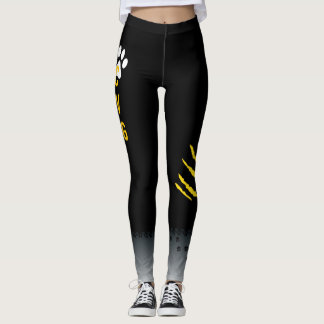 CVG-damasker Leggings