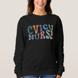 CVICU-sjuksköterska Hjärt sjuksköterska Registrera T Shirt
