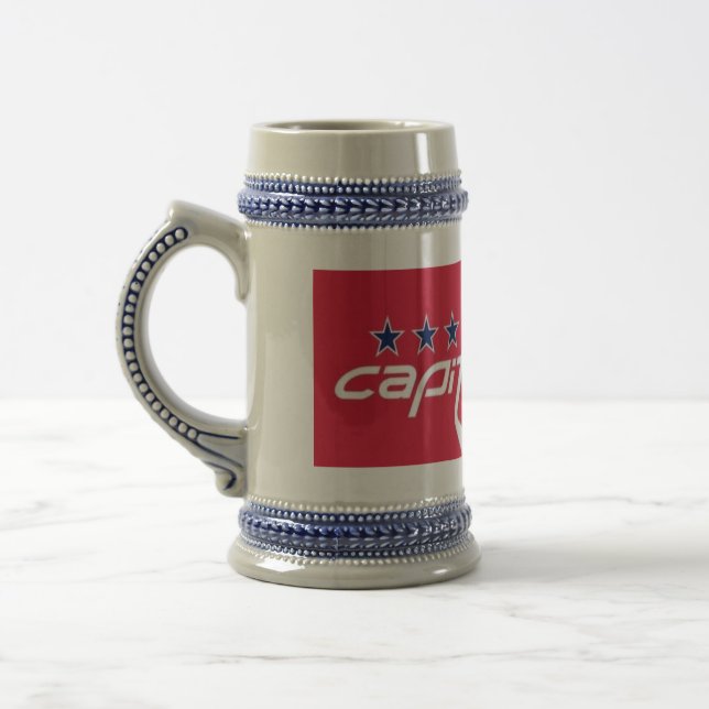 C'ville Stein Sejdel (Vänster)