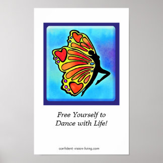 CVL 11 x 17-tums Poster