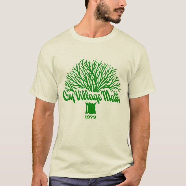 CVM 1979-design T Shirt (Framsida)