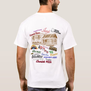 CVM-butiker T Shirt