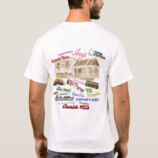 CVM-butiker T Shirt