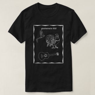 CVM T SHIRT