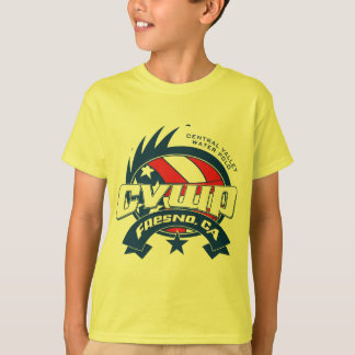 CVWP-barn tänder T-shirt