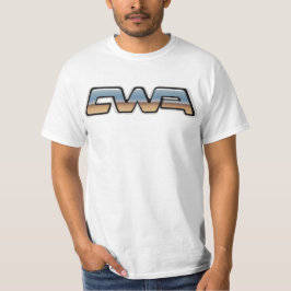 CWA Logotyp T-Shirt
