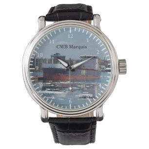 CWB Marquais Armbandsur