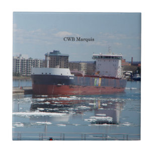 CWB Marquais-panel Kakelplatta