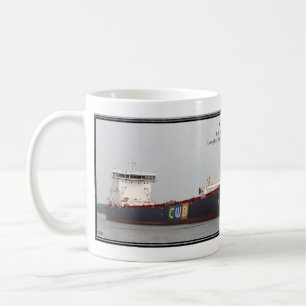 CWB Marquis mugg
