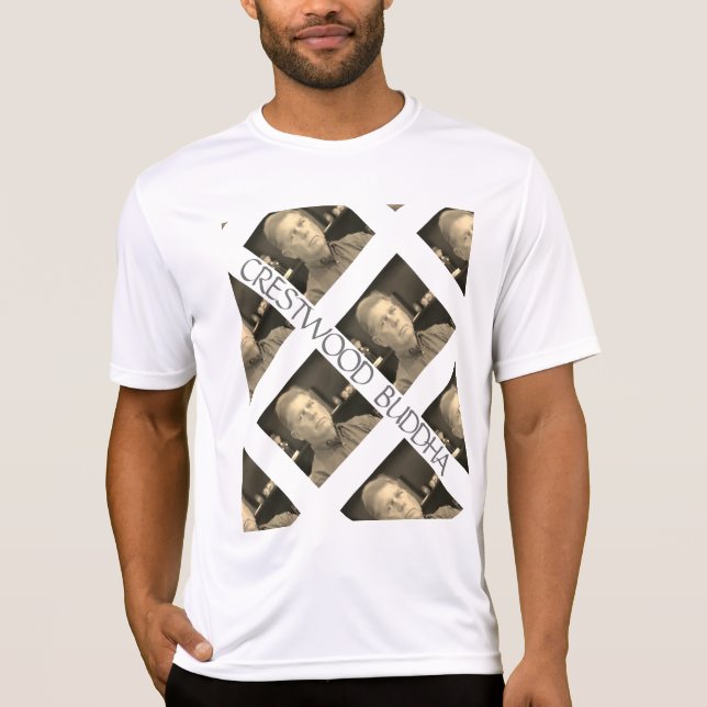 CWB T SHIRT (Framsida)