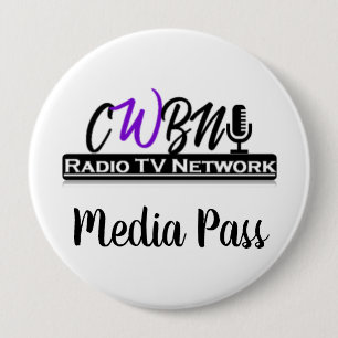 CWBN radiosände knyter kontakt massmedia passerar Knapp