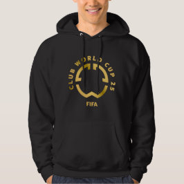 CWC Hoodie (klubb vm)