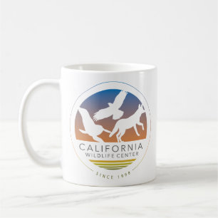 CWC Logotyp Coffee Mugg