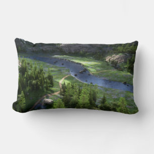 Cwm Solitude Pillow Lumbarkudde