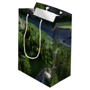 Cwm Solitude-presentpaket