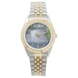 Cwm Waterfall Watch Armbandsur