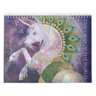 CWRW:s världsförbund Kalender