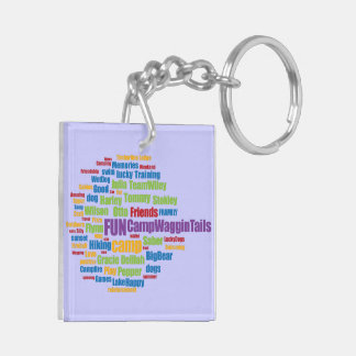 Cwt-BB '14 Keychain