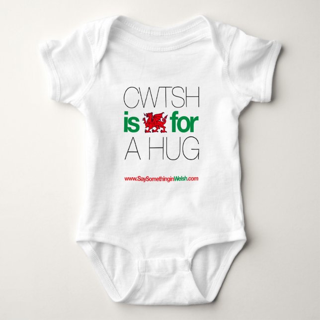 CWTSH T-SHIRT (Framsida)