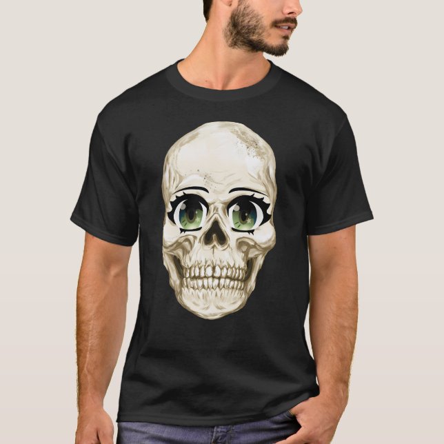 Cwurse Of The Uwu T Shirt (Framsida)