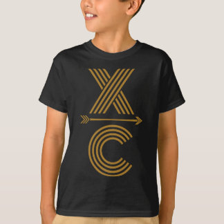 CX - Cross country körning T Shirt