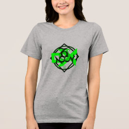 cXrYsZ - Ensignia T Shirt