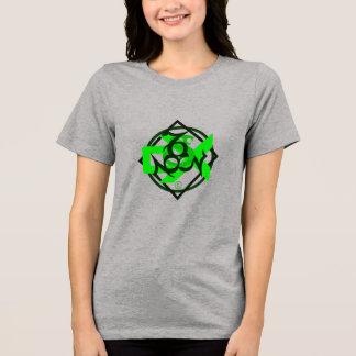 cXrYsZ - Ensignia T Shirt