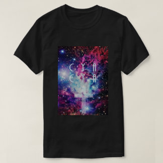 CYA-MANAR galax Tee Shirt