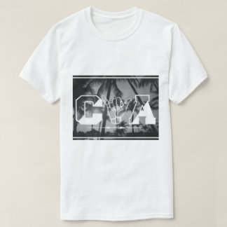 CYA SignLanguage Tee Shirt