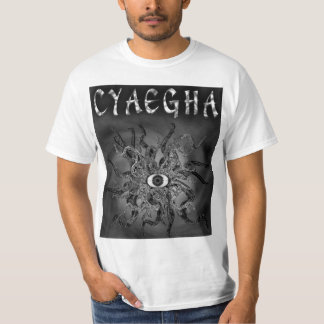 Cyaegha-Tshirt Tröja