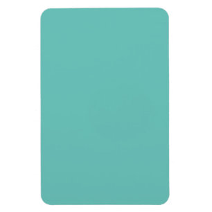 Cyan opaque,Glacier,Bukt Stream Magnet
