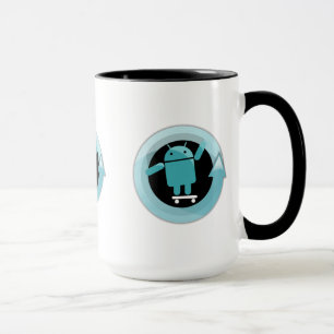 cyanogen (mod) mugg