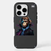 Cyber ape stil