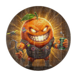 Cyber-Citrus-skärningsnämnd