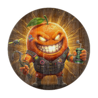 Cyber-Citrus-skärningsnämnd