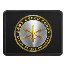 Cyber Corps