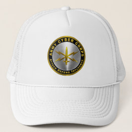 Cyber Corps Keps