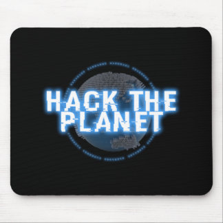 CYBER HACKAR PLANET-datorn, defekt, hack, hack Musmatta