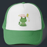Cyber Keps<br><div class="desc">Cyber,  Trucker hat. inspired by cyber events. Simple fun fashion</div>