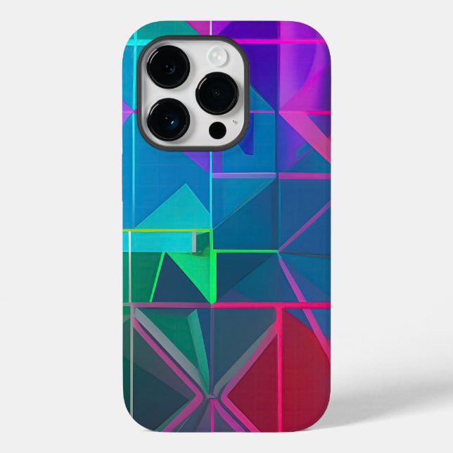 Cyber Lattice: A Spectrum of Light (Baksida)