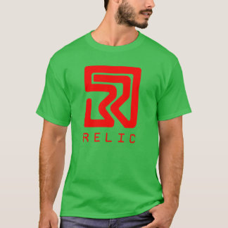 Cyber Logos roliga T Shirt