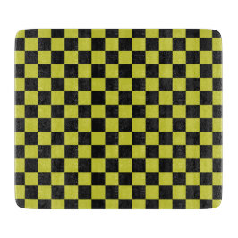 Cyber lyme checkerboard pattern