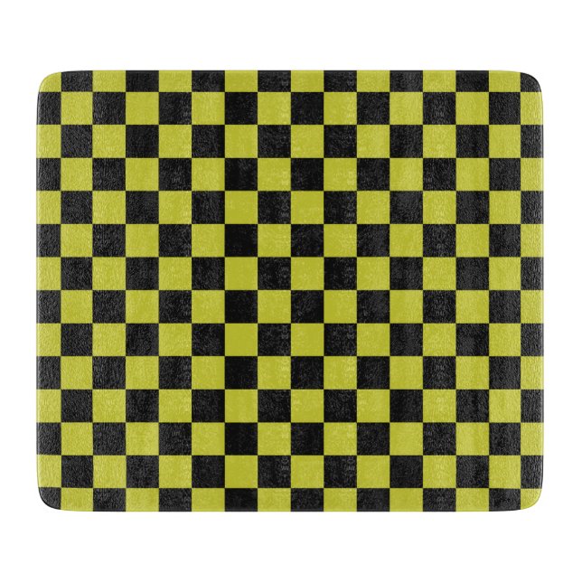Cyber lyme checkerboard pattern (Framsidan)