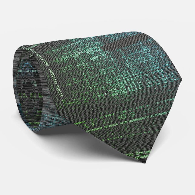 Cyber Matrix – Digital kod Slips (Rullad)